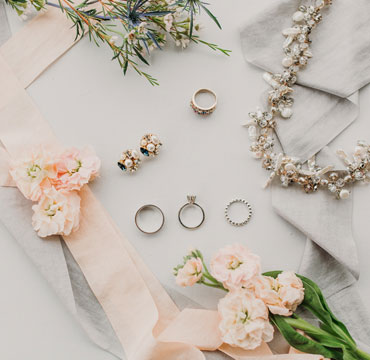 Ceremony Accessories