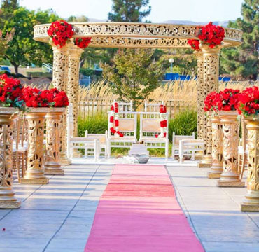 Ceremony Venues